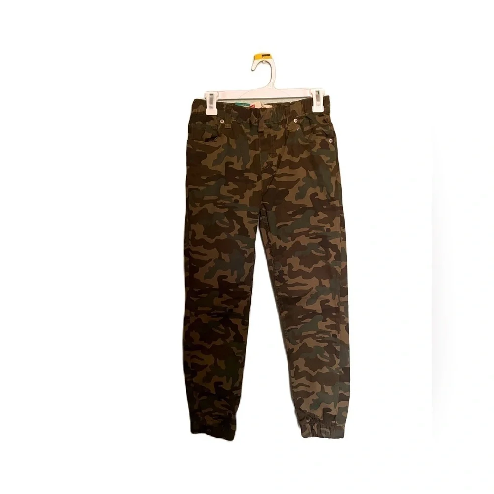 Levis joggers boys